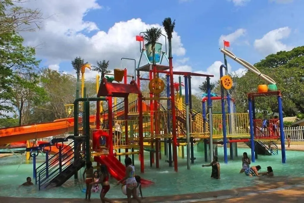 Rq Pool Villa, Angeles City 0*,  Filippine