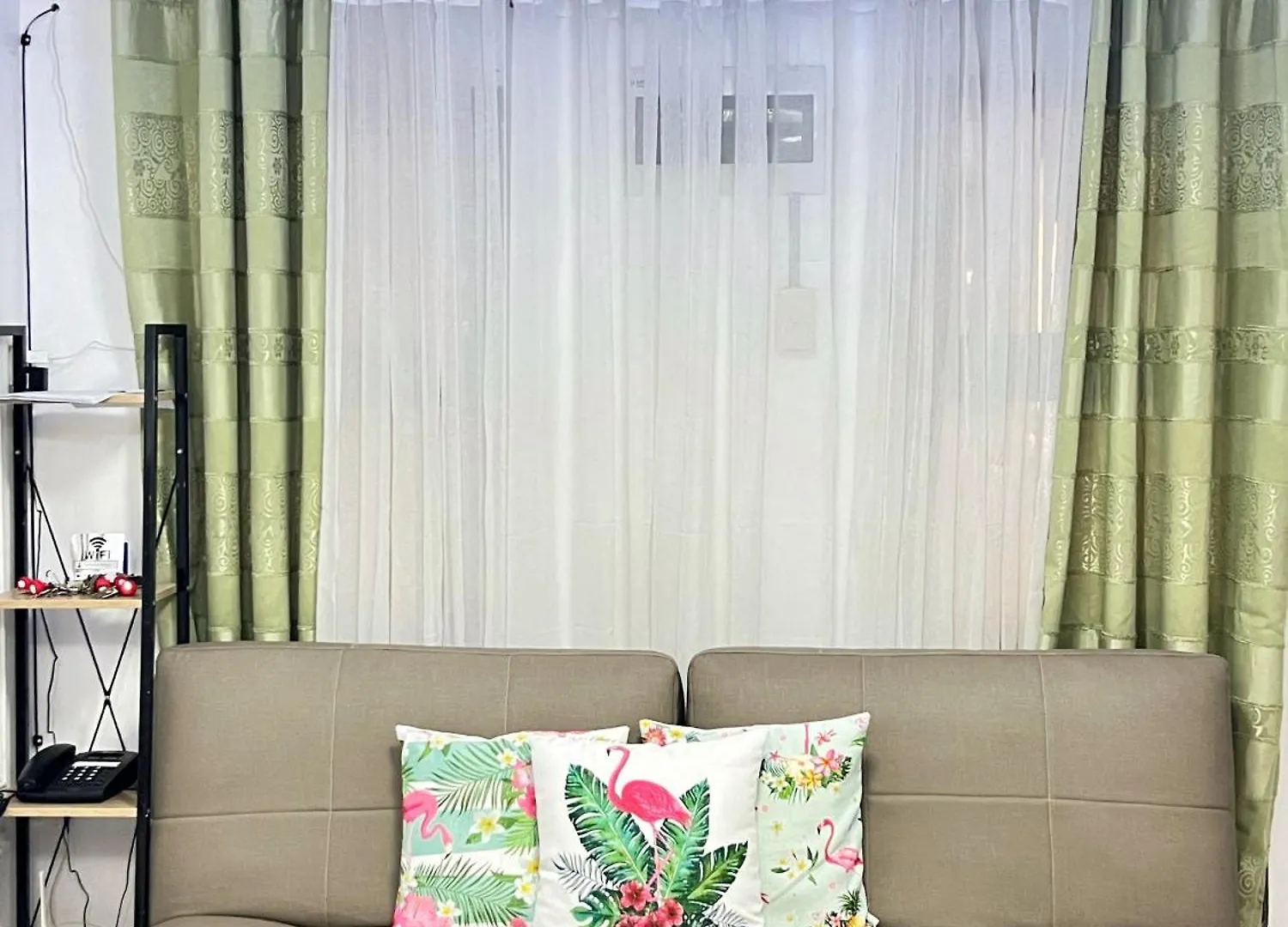 Rq Pool Villa, Angeles City Filippine