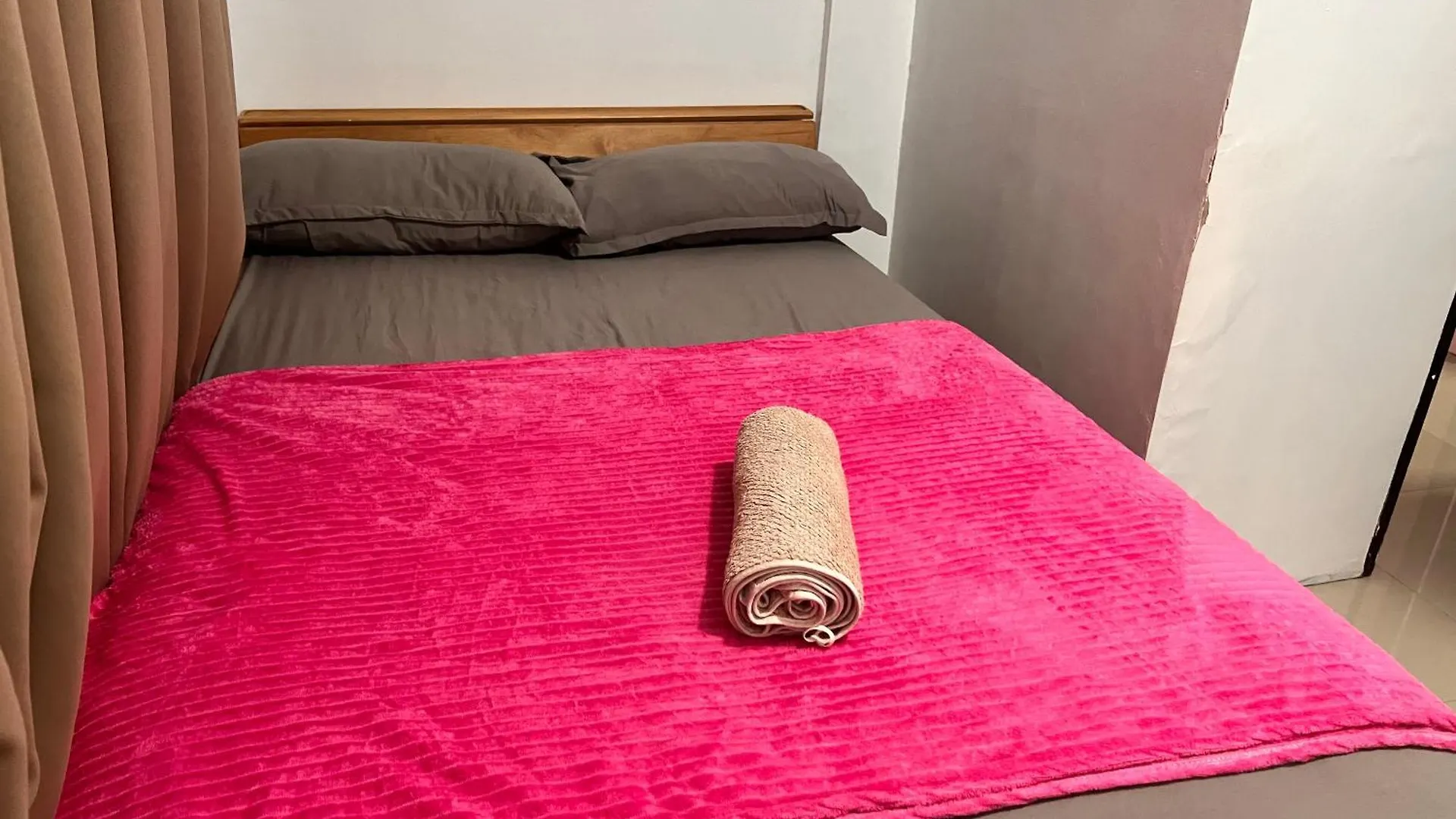 Appartamento Rq Pool Villa, Angeles City