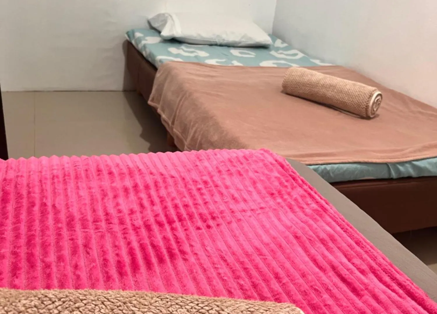 Appartamento Rq Pool Villa, Angeles City